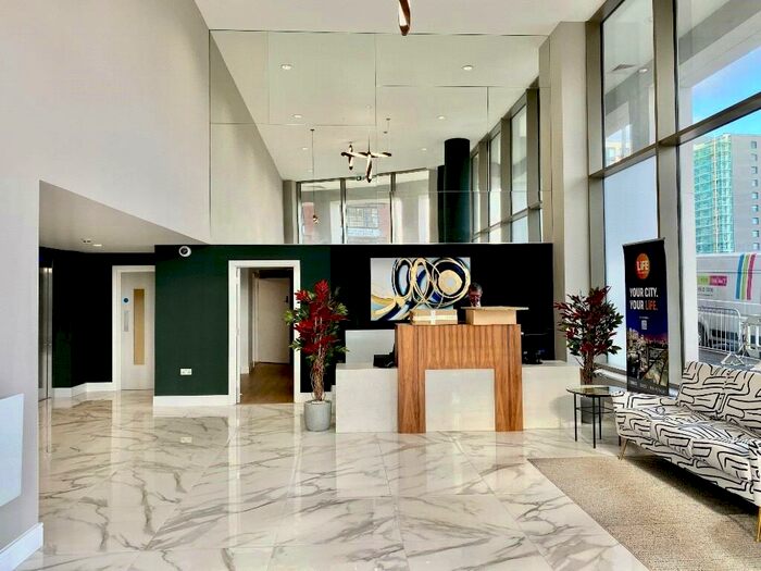 1 Bedroom Apartment To Rent In East TimberYard, Pershore Street, Birmingham, B5