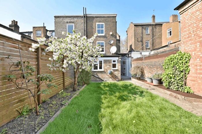 5 Bedroom End Of Terrace House For Sale In Achilles Road, London, NW6