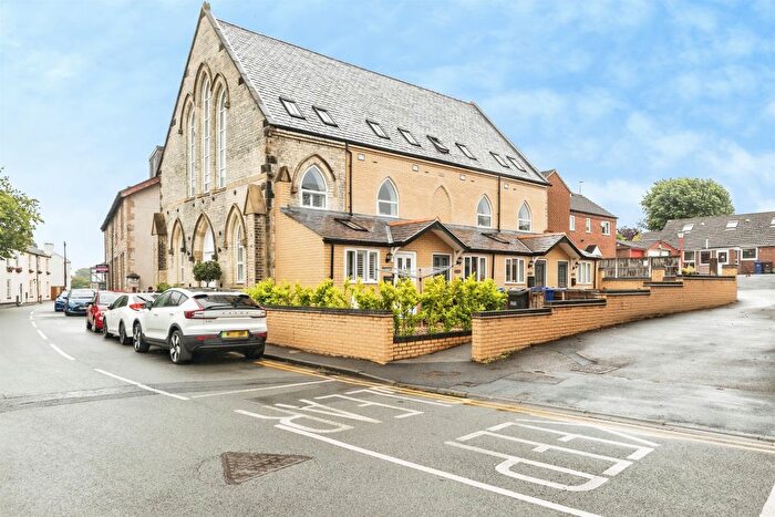 3 Bedroom Terraced House For Sale In High Street, South Milford, Leeds, LS25