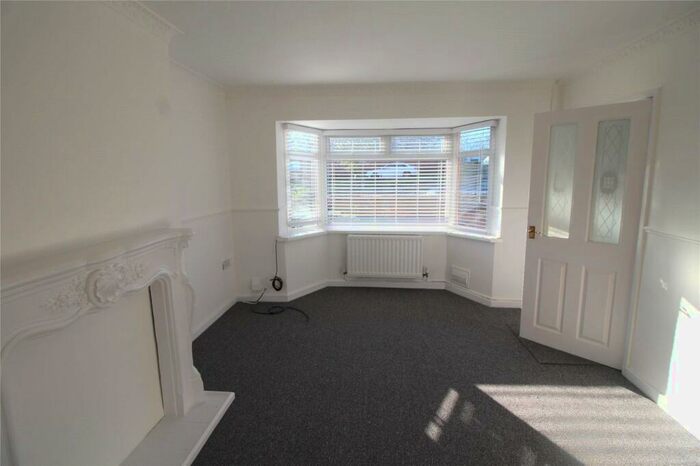 3 Bedroom Semi-Detached House To Rent In Ravenswood Road, Sunderland, SR5