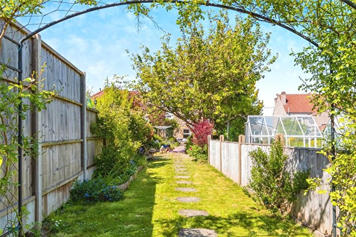 2 Bedroom Semi Detached House For Sale In Highridge Road, Bristol, BS13