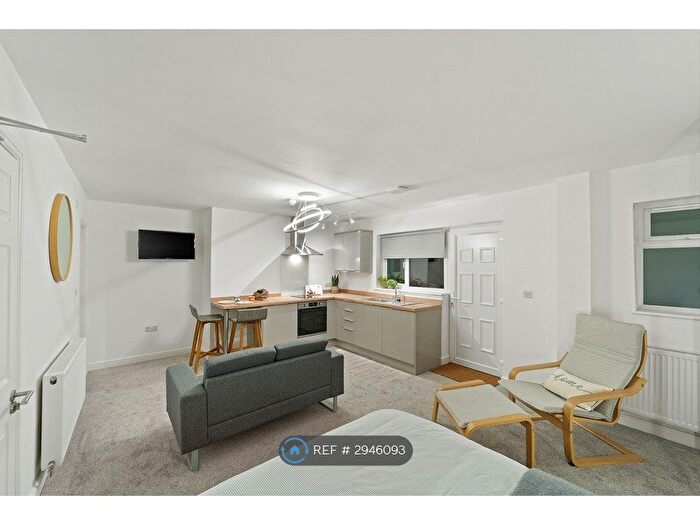 Studio To Rent In Burton Road, Derby, DE23