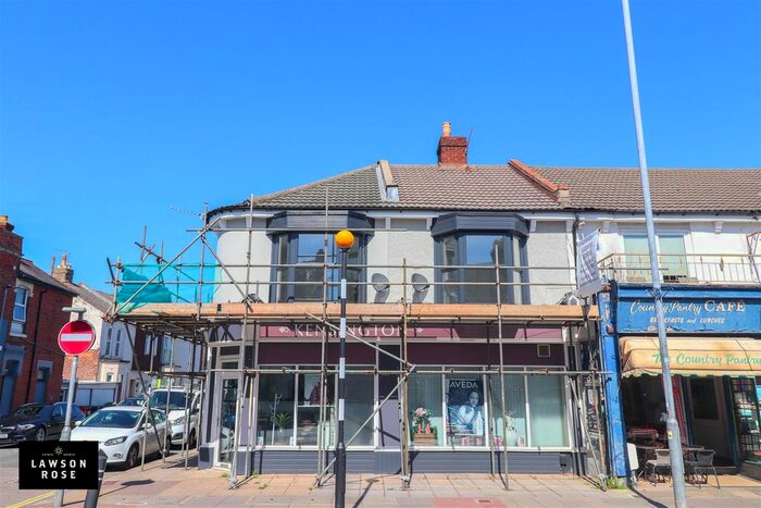 1 Bedroom Flat To Rent In Highland Road, Southsea, PO4