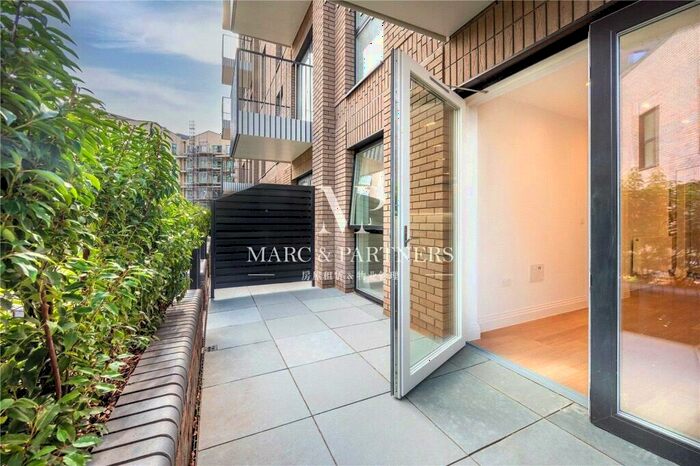 1 Bedroom Apartment To Rent In Huntley Wharf, Palmer Street, Reading, RG1