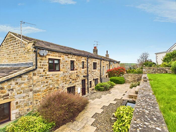 5 Bedroom Barn Conversion To Rent In Fringill Lane, Darley, HG3