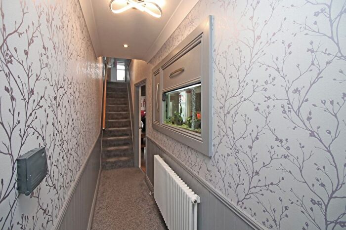 3 Bedroom Terraced House For Sale In Warren Street, Fleetwood, FY7