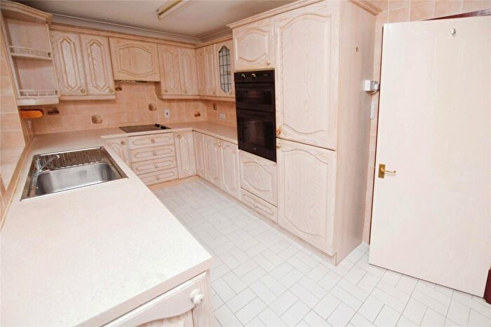 3 Bedroom Detached House For Sale In Queens Close, Sudbury, Suffolk, CO10