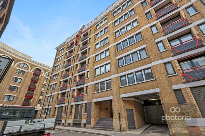 1 Bedroom Apartment To Rent In Gun Place, Wapping Lane, London, E1W
