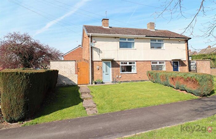 2 Bedroom Semi-Detached House For Sale In Lilac Road, Beighton, S20