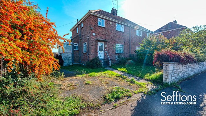 3 Bedroom Semi-Detached House For Sale In Lusher Rise, Norwich, NR6