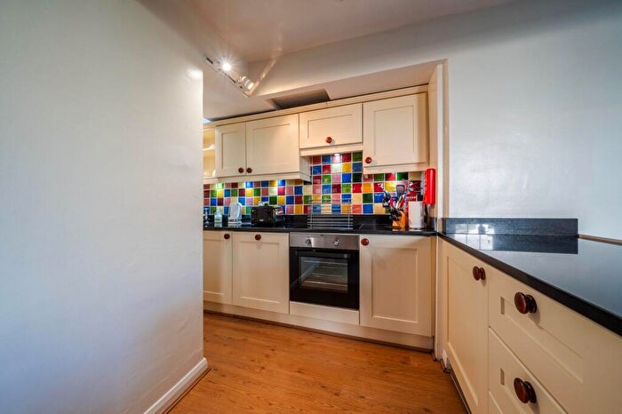 2 Bedroom Cottage For Sale In Ben Place Cottage, Grasmere, LA22