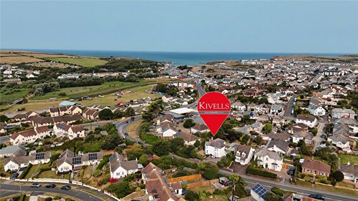 4 Bedroom Detached House For Sale In Stratton Road, Bude, Cornwall, EX23