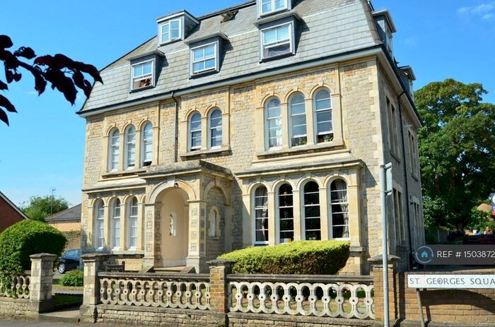 1 Bedroom Flat To Rent In St. Georges House, Maidstone, ME16