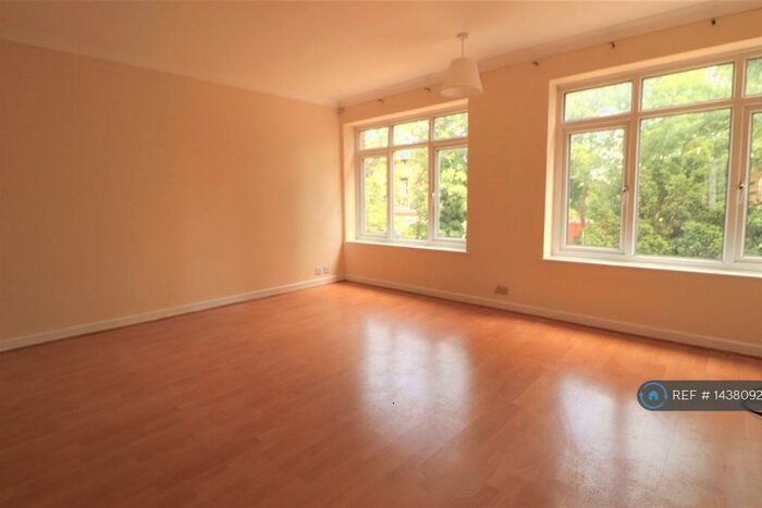 2 Bedroom Maisonette To Rent In Heath House, Thornton Heath, CR7