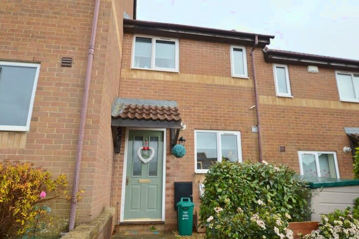 2 Bedroom Terraced House To Rent In Pen Bryn Hendy, Miskin, CF72