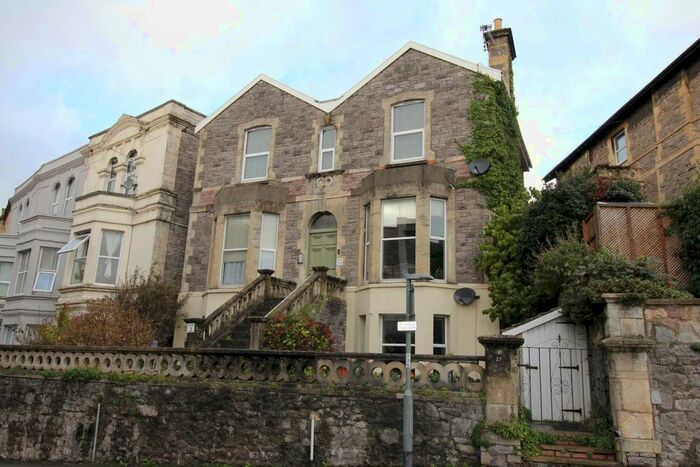 2 Bedroom Flat To Rent In Bristol Road Lower, Weston-Super-Mare, BS23
