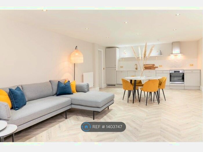 2 Bedroom Flat To Rent In East Circus Street, Nottingham, NG1