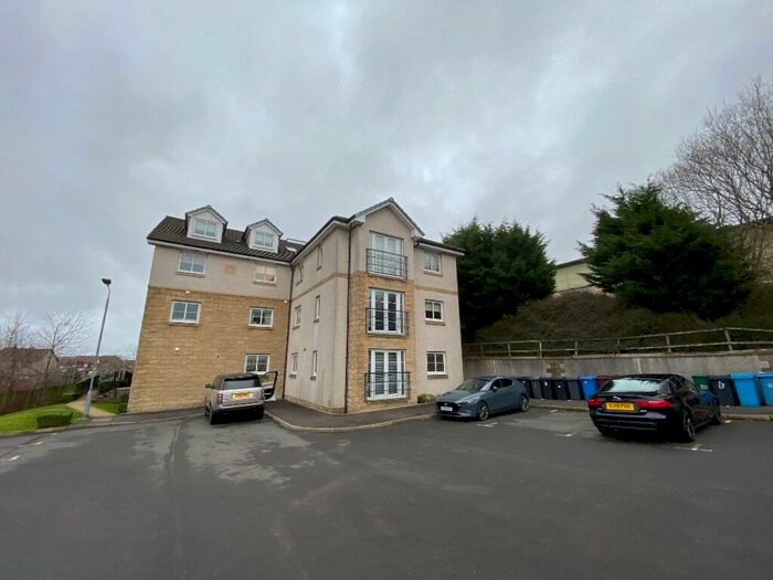 2 Bedroom Flat To Rent In Stewartfield Grove, Glasgow, G74