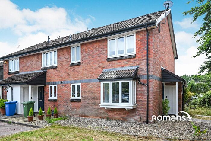 1 Bedroom Property To Rent In Wythemede, Binfield, Bracknell, RG42