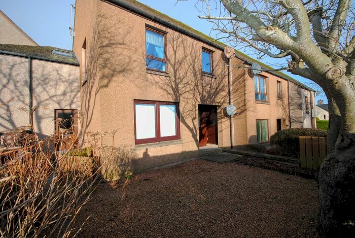 1 Bedroom Flat To Rent In Craig Crescent, Ferryden, Montrose, Angus, DD10