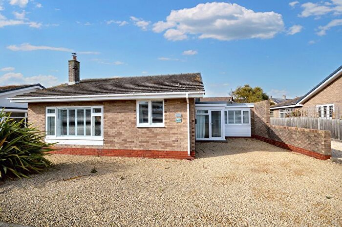 3 Bedroom Detached Bungalow For Sale In Longstone Close, Chathill Beadnell, NE67