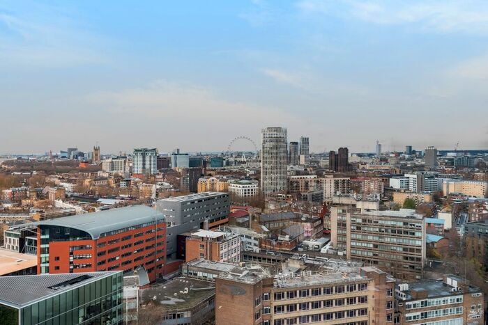 2 Bedroom Flat To Rent In Newington Causeway, London, SE1