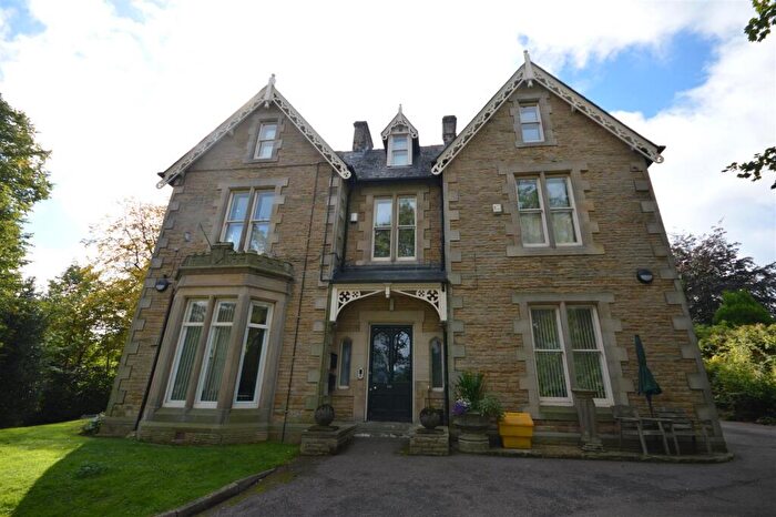 3 Bedroom Apartment To Rent In Psalter Lane, Nether Edge, Sheffield, S11