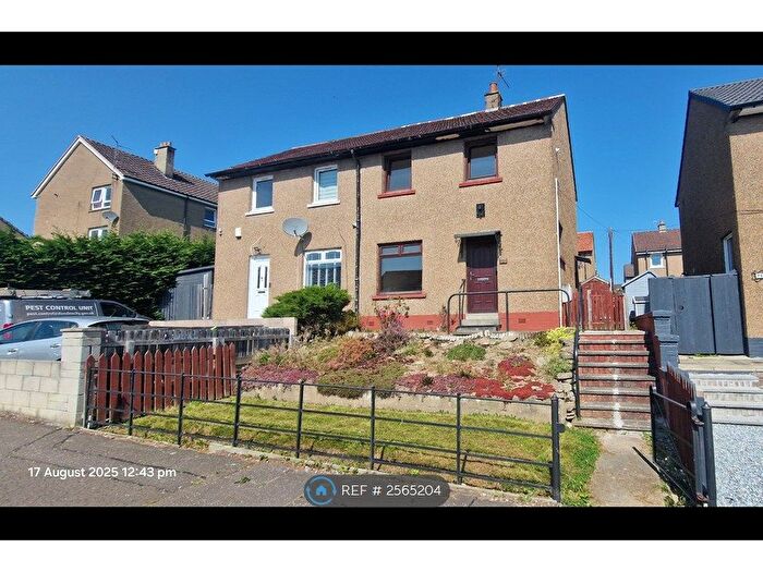 2 Bedroom Semi-Detached House To Rent In St. Kilda Road, Dundee, DD3