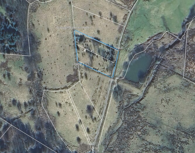 Land For Sale In Huddersfield Road, Delph, OL3