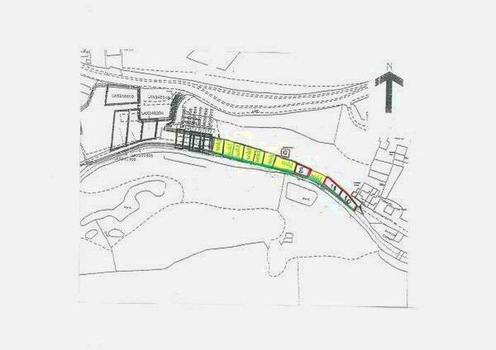 Land For Sale In Plot Land Adj Armetriding Reaches, Euxton, Chorley, Lancashire, PR7
