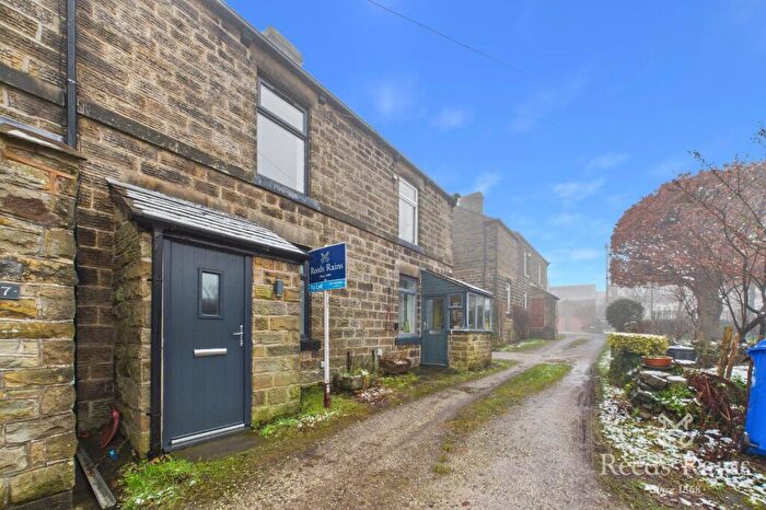 2 Bedroom Terraced House To Rent In Nethergate, Stannington, Sheffield, South Yorkshire, S6