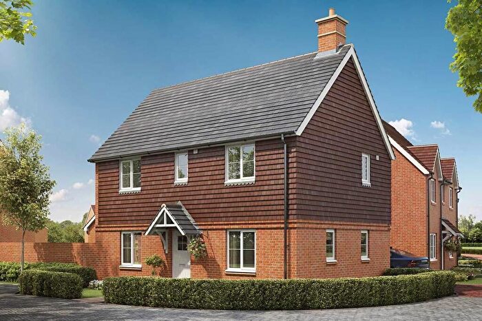 3 Bedroom Detached House For Sale In Yapton Lane, Walberton, Arundel, BN18