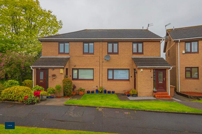 1 Bedroom Flat To Rent In Howth Terrace Glasgow, G13