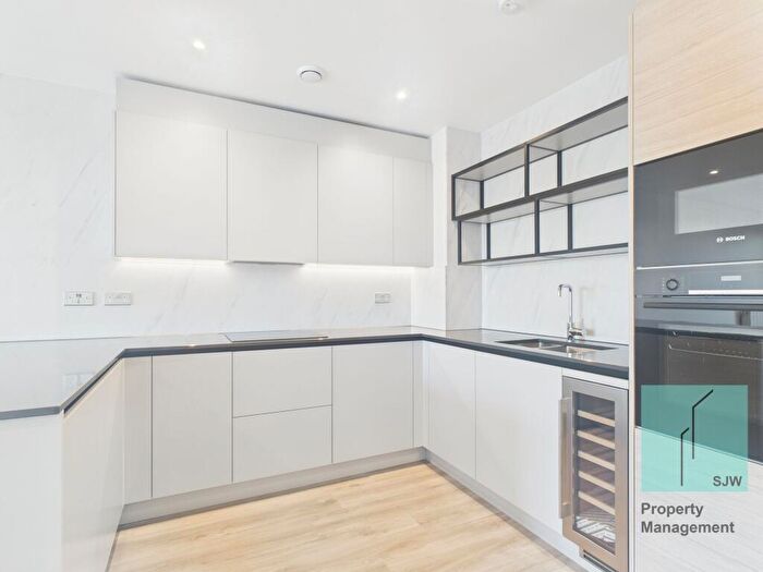 2 Bedroom Apartment To Rent In Moorehead Way, London, SE3