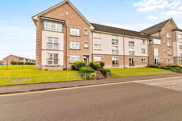 2 Bedroom Apartment For Sale In Leven Street Dumbarton, G82