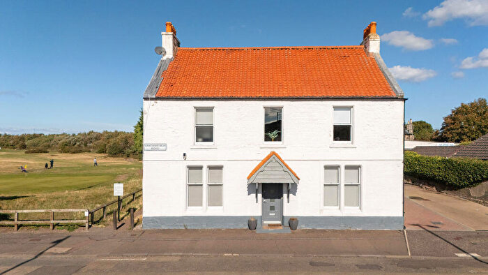 4 Bedroom Detached House For Sale In Foremans Lodge Ravensheugh Road, Musselburgh, East Lothian, EH21