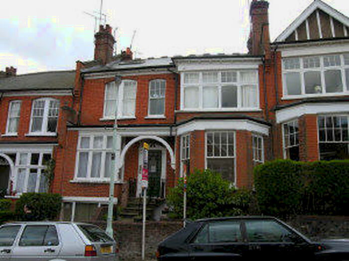 2 Bedroom Flat To Rent In Woodland Rise, Muswell Hill, N10