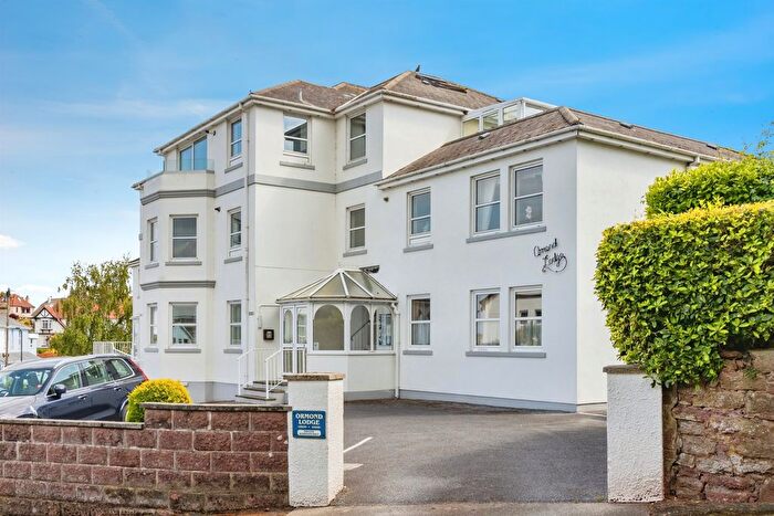 2 Bedroom Flat For Sale In Cleveland Road, Paignton, TQ4