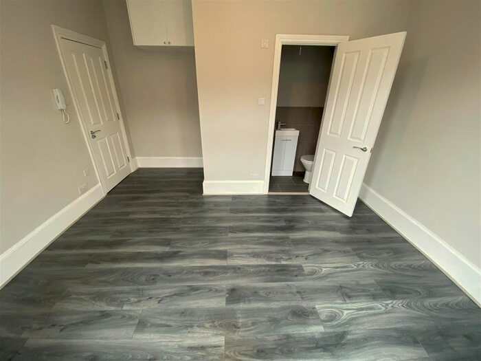 Property To Rent In Bartram Road, London, SE4