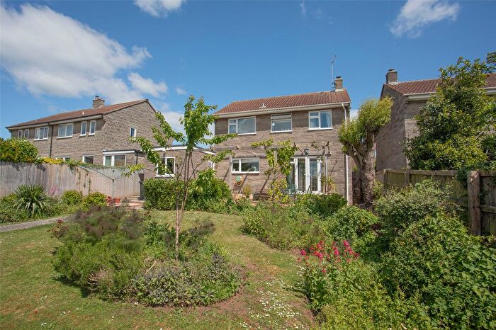 3 Bedroom Country House For Sale In Stanchester Way, Curry Rivel, Somerset, TA10