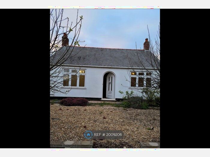 3 Bedroom Bungalow To Rent In Boston Road South, Holbeach, PE12