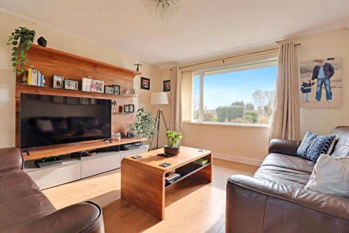 2 Bedroom Bungalow For Sale In Firs Grove, Barnstaple, Devon, EX32