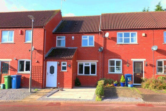 3 Bedroom House To Rent In Churchdown, GL3