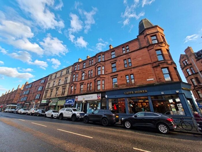 1 Bedroom Flat To Rent In Dumbarton Road, Partick, G11