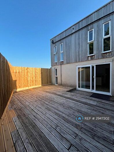 2 Bedroom Semi Detached House To Rent In Ashley Down Road, Bristol, BS7