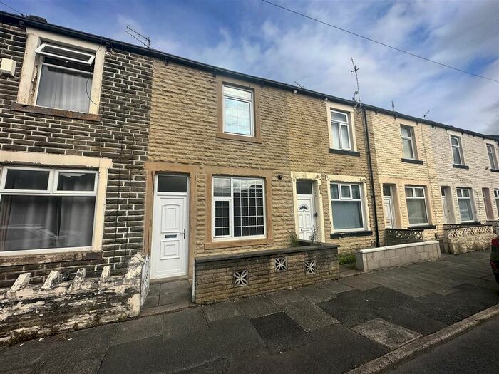 2 Bedroom Terraced House To Rent In Holmby Street, Burnley, BB10