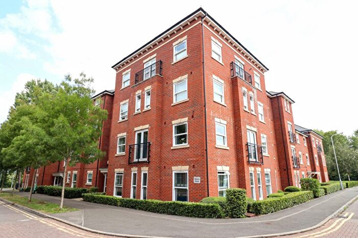 2 Bedroom Flat To Rent In Turing Gate, Bletchley, Milton Keynes, MK3