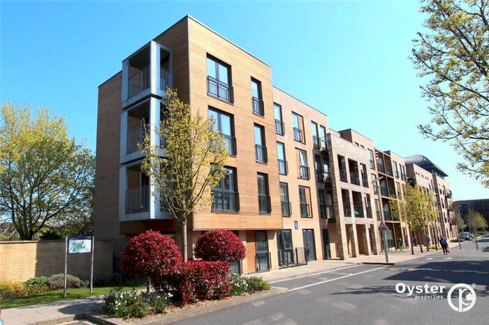 2 Bedroom Apartment To Rent In Dukes Court, Hitchin Lane, Stanmore, HA7