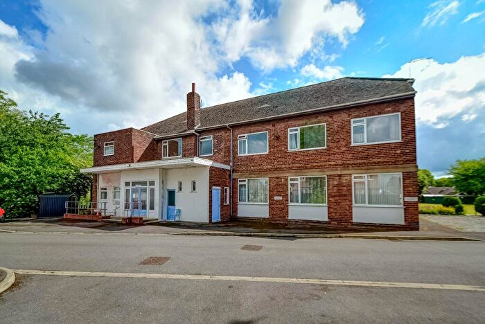 1 Bedroom Flat To Rent In The Hall, Bramble Close, Willerby, Bramble Close, Willerby, Hull, HU10