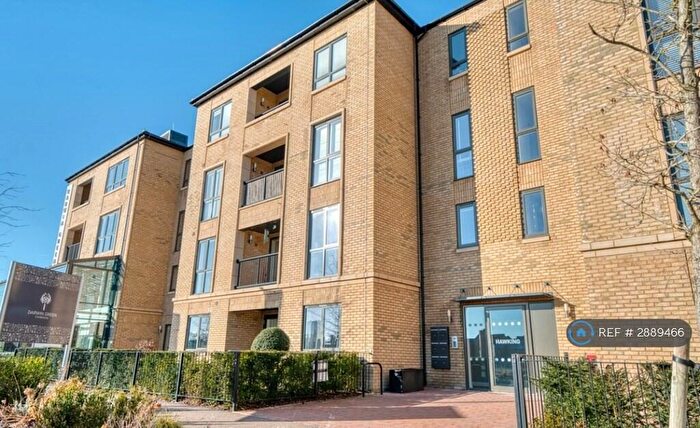 2 Bedroom Flat To Rent In Lawrence Weaver Road, Cambridge, CB3